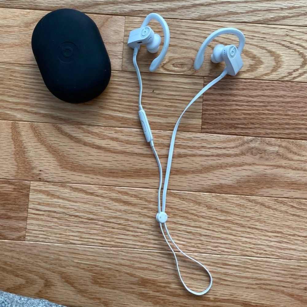 Beats wireless